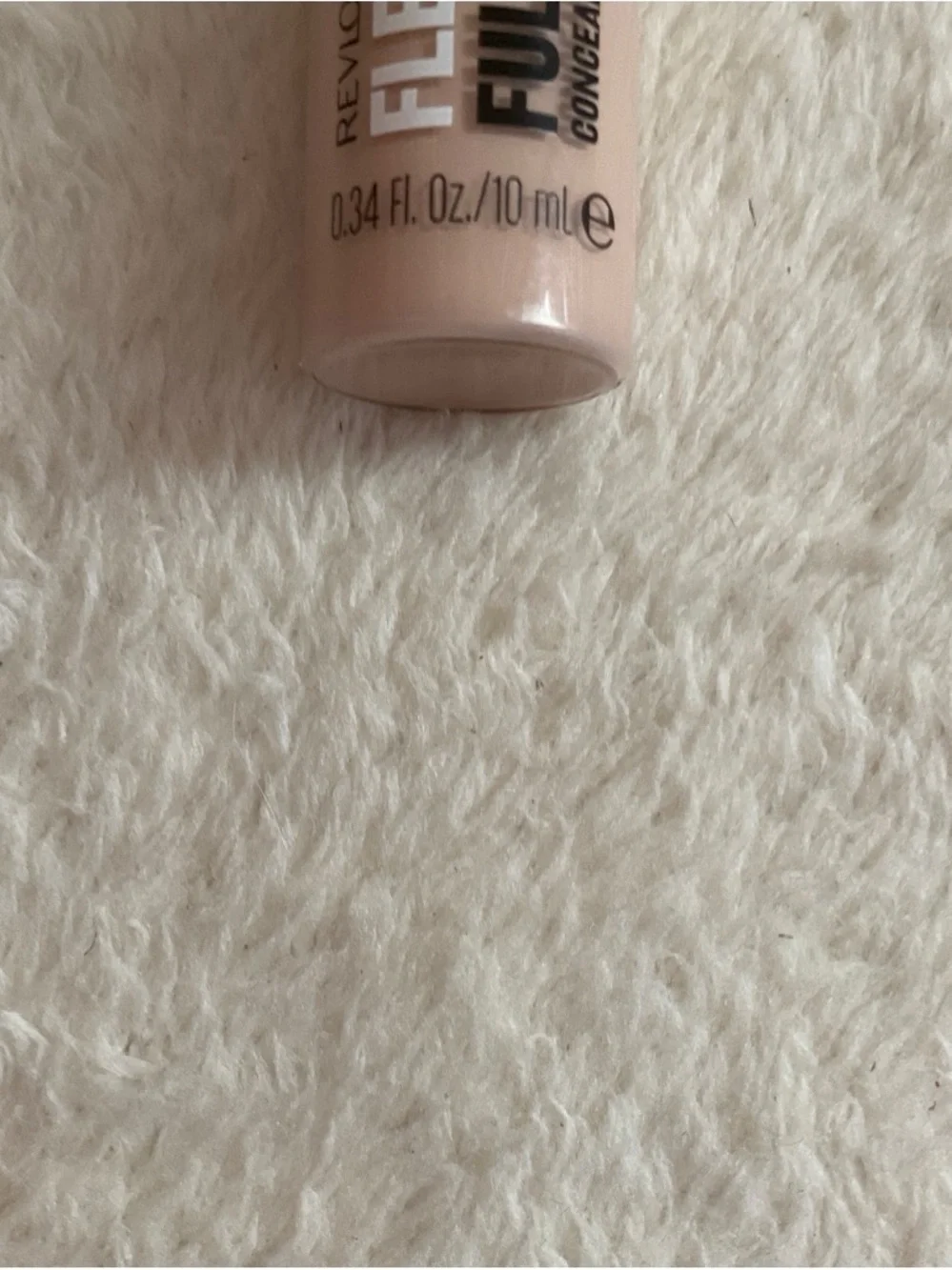Revlon full coverage